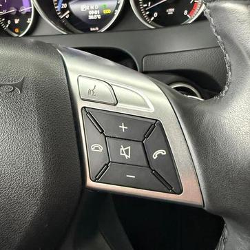 MERCEDES-BENZ C180CGI TOURING