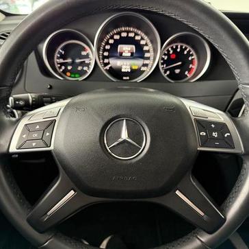 MERCEDES-BENZ C180CGI TOURING