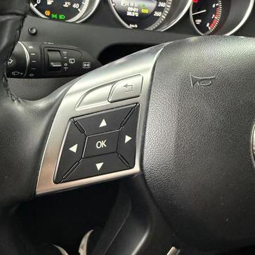 MERCEDES-BENZ C180CGI TOURING