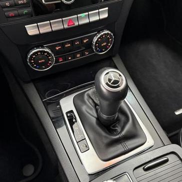 MERCEDES-BENZ C180CGI TOURING