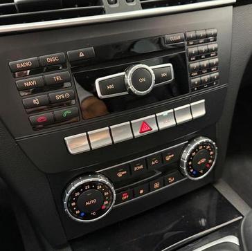 MERCEDES-BENZ C180CGI TOURING