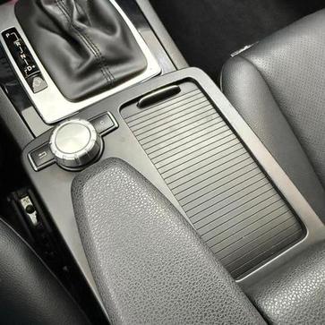 MERCEDES-BENZ C180CGI TOURING