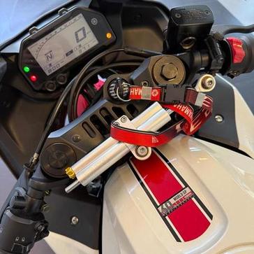 YAMAHA YZF R3 WGP 60TH