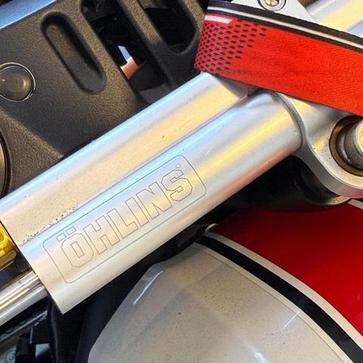 YAMAHA YZF R3 WGP 60TH