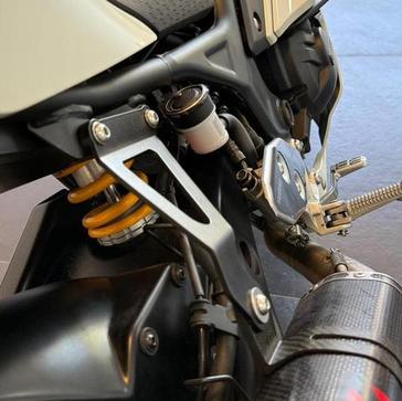 YAMAHA YZF R3 WGP 60TH