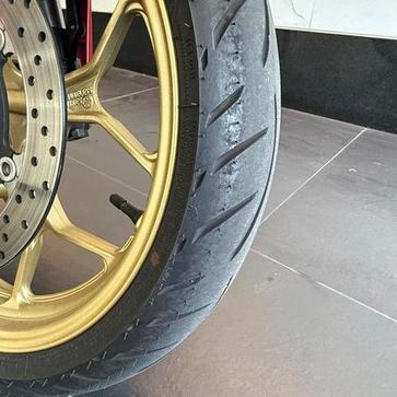 YAMAHA YZF R3 WGP 60TH