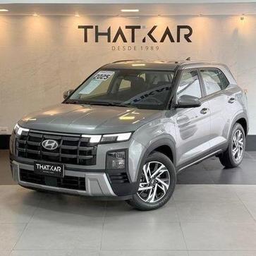 HYUNDAI CRETA 1.0 AT LIMITED