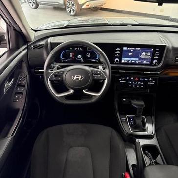HYUNDAI CRETA 1.0 AT LIMITED