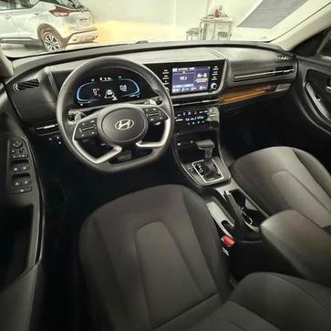 HYUNDAI CRETA 1.0 AT LIMITED