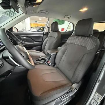 HYUNDAI CRETA 1.0 AT LIMITED