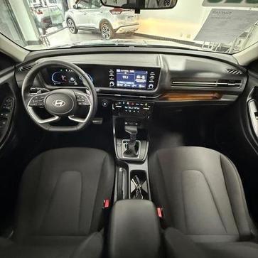 HYUNDAI CRETA 1.0 AT LIMITED