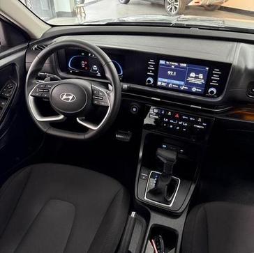 HYUNDAI CRETA 1.0 AT LIMITED