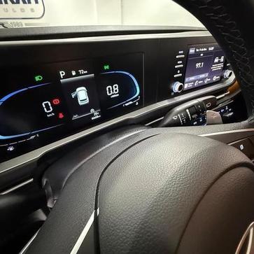 HYUNDAI CRETA 1.0 AT LIMITED