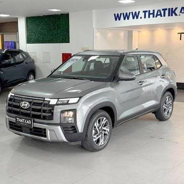 HYUNDAI CRETA 1.0 AT LIMITED