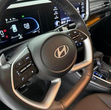 HYUNDAI CRETA 1.0 AT LIMITED