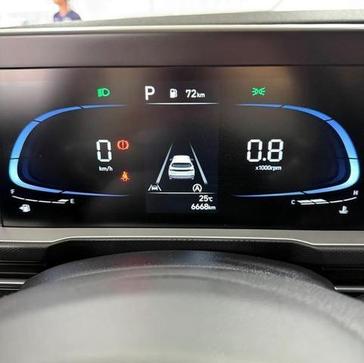 HYUNDAI CRETA 1.0 AT LIMITED