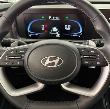 HYUNDAI CRETA 1.0 AT LIMITED