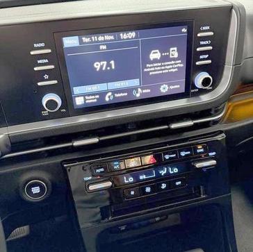 HYUNDAI CRETA 1.0 AT LIMITED