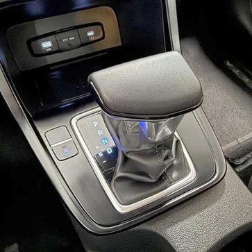 HYUNDAI CRETA 1.0 AT LIMITED