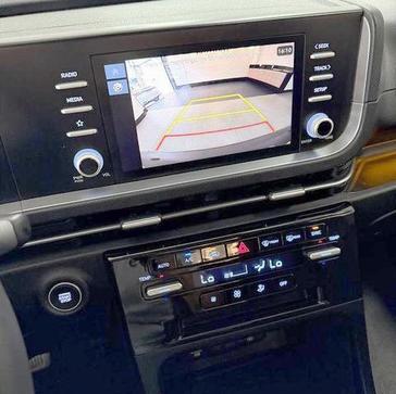 HYUNDAI CRETA 1.0 AT LIMITED