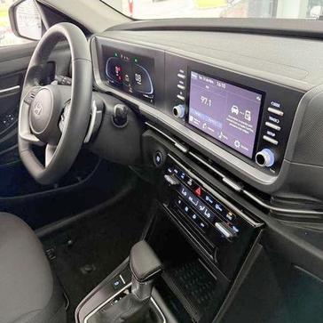 HYUNDAI CRETA 1.0 AT LIMITED