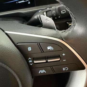 HYUNDAI CRETA 1.0 AT LIMITED