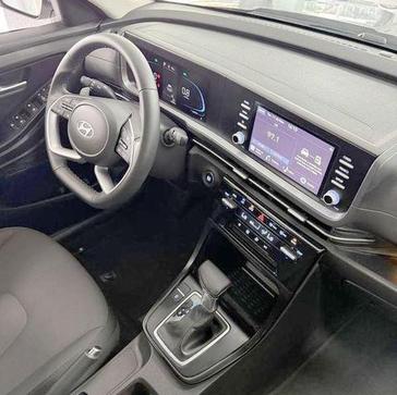 HYUNDAI CRETA 1.0 AT LIMITED
