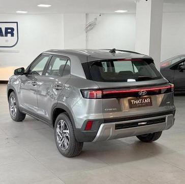 HYUNDAI CRETA 1.0 AT LIMITED
