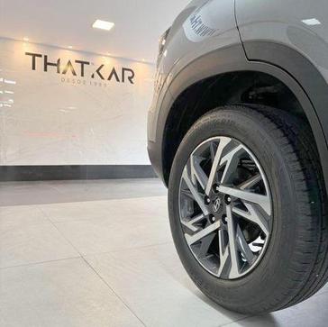 HYUNDAI CRETA 1.0 AT LIMITED