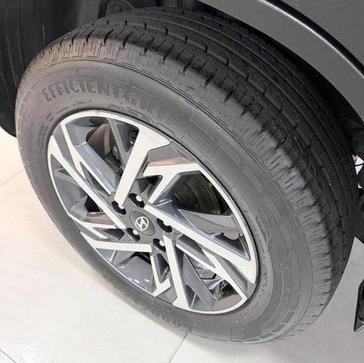 HYUNDAI CRETA 1.0 AT LIMITED