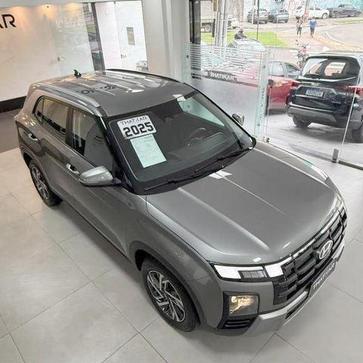 HYUNDAI CRETA 1.0 AT LIMITED