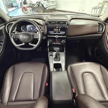 HYUNDAI CRETA 1TA PLTINUM