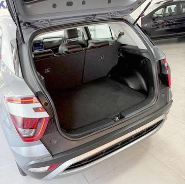 HYUNDAI CRETA 1TA PLTINUM