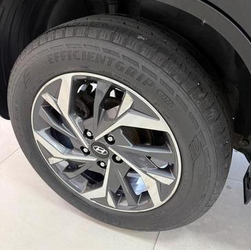 HYUNDAI CRETA 1TA PLTINUM