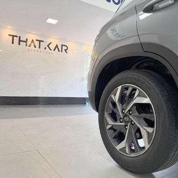 HYUNDAI CRETA 1TA PLTINUM