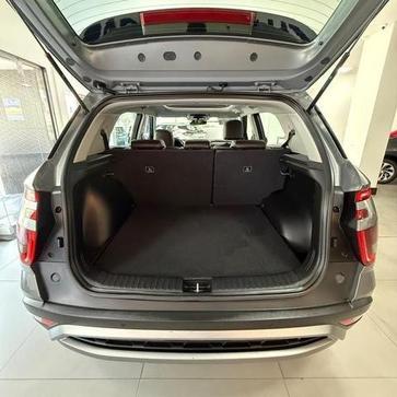 HYUNDAI CRETA 1TA PLTINUM