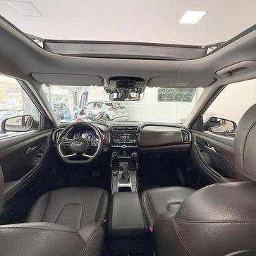 HYUNDAI CRETA 1TA PLTINUM