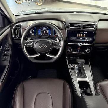 HYUNDAI CRETA 1TA PLTINUM