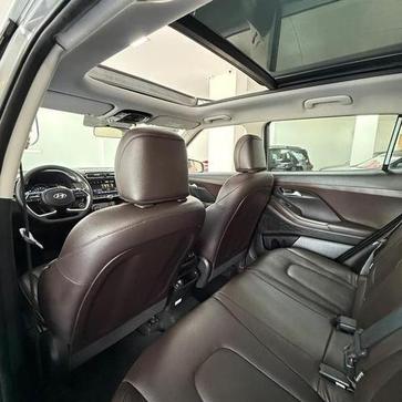 HYUNDAI CRETA 1TA PLTINUM