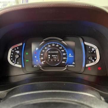 HYUNDAI CRETA 1TA PLTINUM