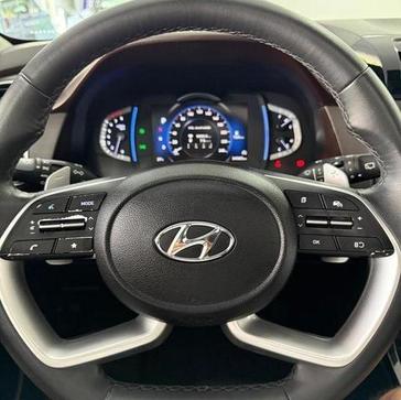 HYUNDAI CRETA 1TA PLTINUM