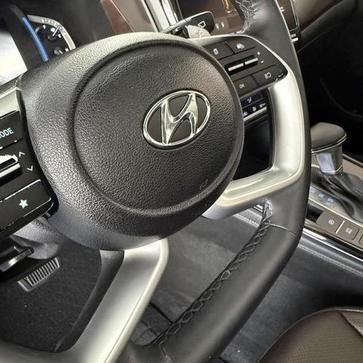 HYUNDAI CRETA 1TA PLTINUM