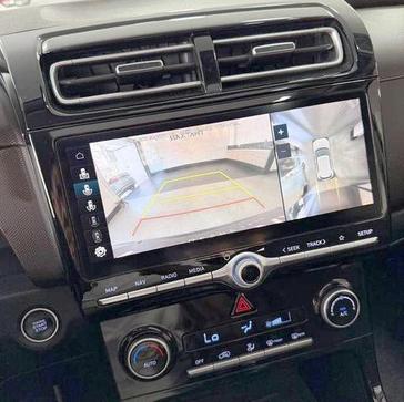 HYUNDAI CRETA 1TA PLTINUM