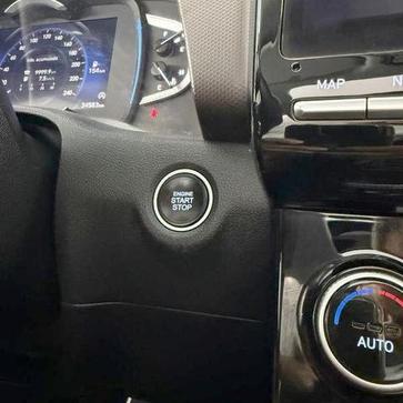 HYUNDAI CRETA 1TA PLTINUM