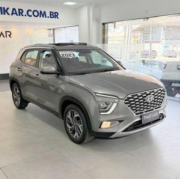 HYUNDAI CRETA 1TA PLTINUM