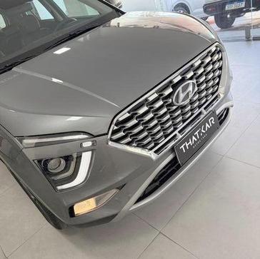 HYUNDAI CRETA 1TA PLTINUM