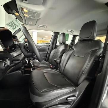 JEEP RENEGADE LNGTD AT