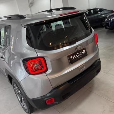 JEEP RENEGADE LNGTD AT