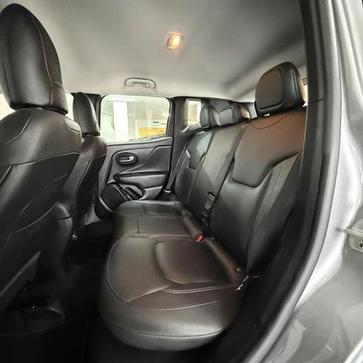 JEEP RENEGADE LNGTD AT