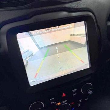 JEEP RENEGADE LNGTD AT